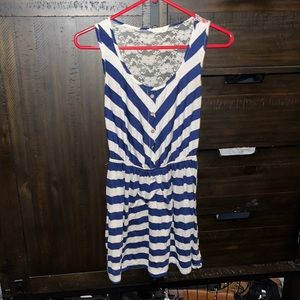 Women’s bathing suit cover up
